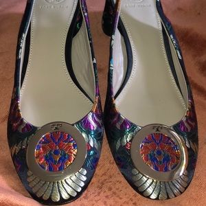 Tory Burch Heels